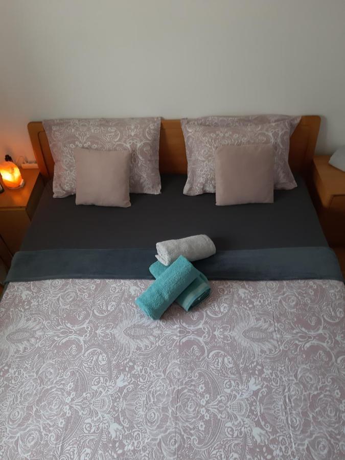 Apartmani Neja 비빈제 외부 사진