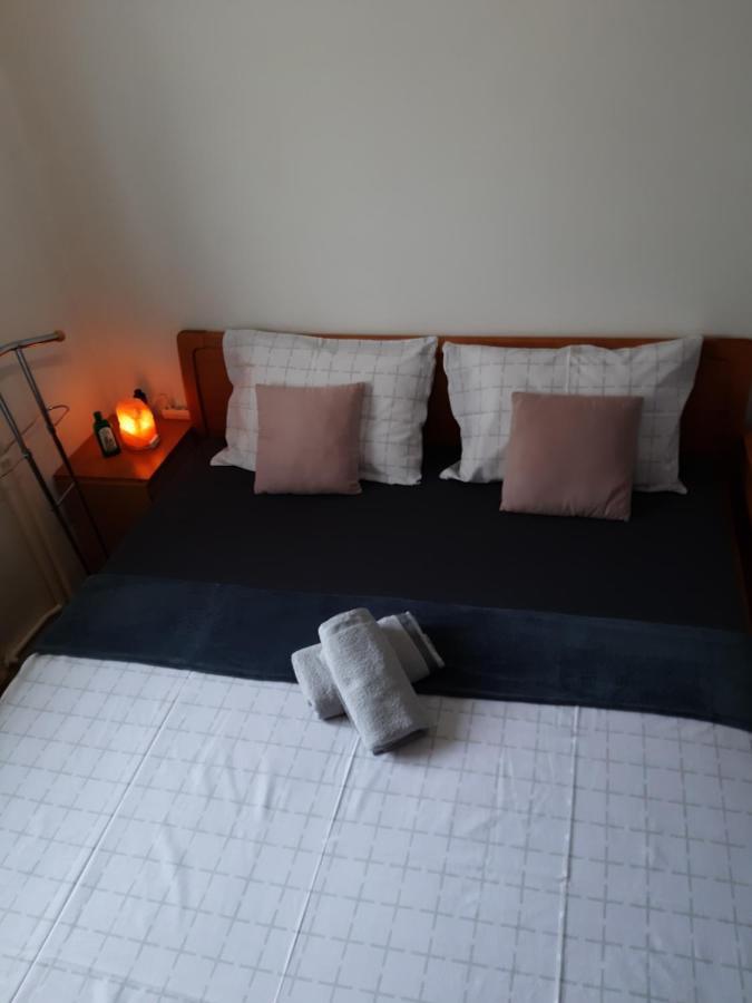 Apartmani Neja 비빈제 외부 사진