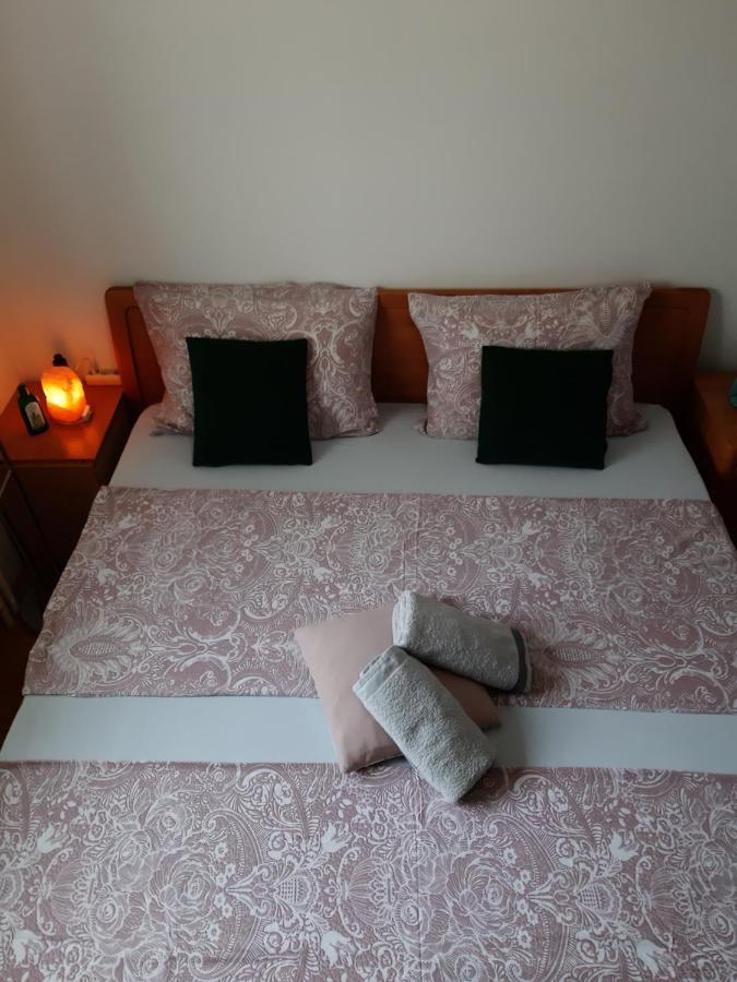 Apartmani Neja 비빈제 외부 사진