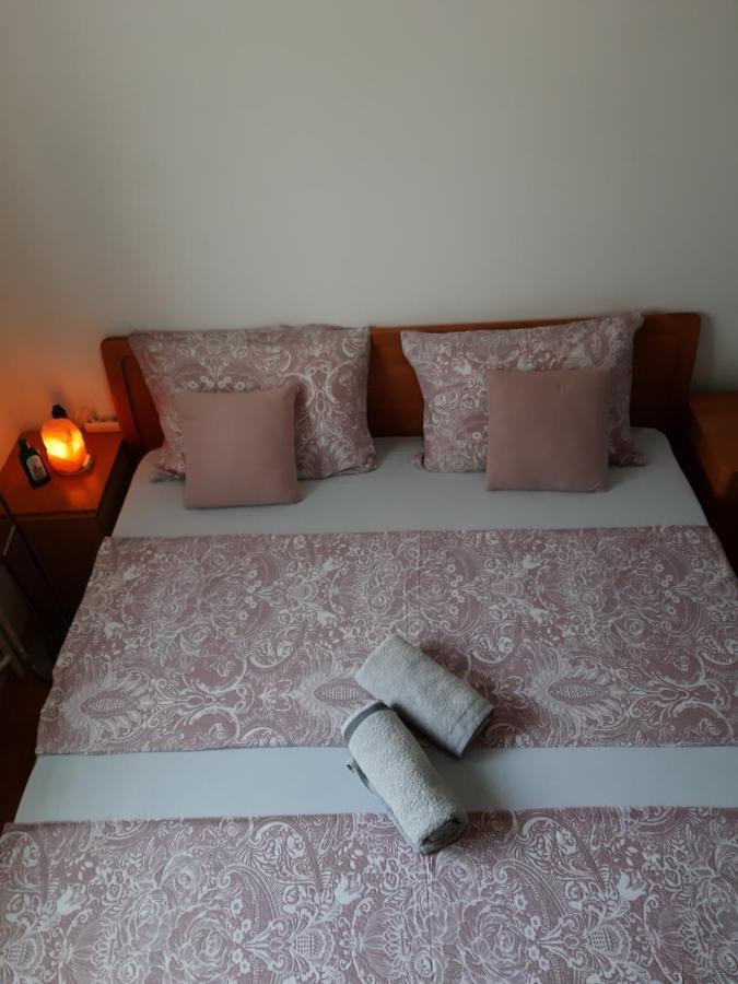 Apartmani Neja 비빈제 외부 사진