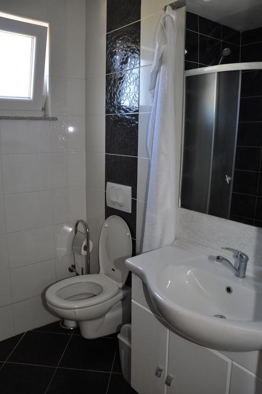 Apartmani Neja 비빈제 외부 사진