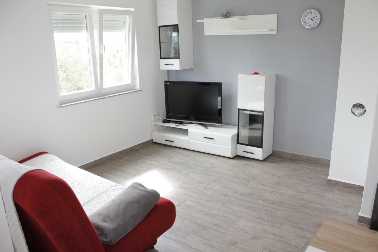 Apartmani Neja 비빈제 외부 사진