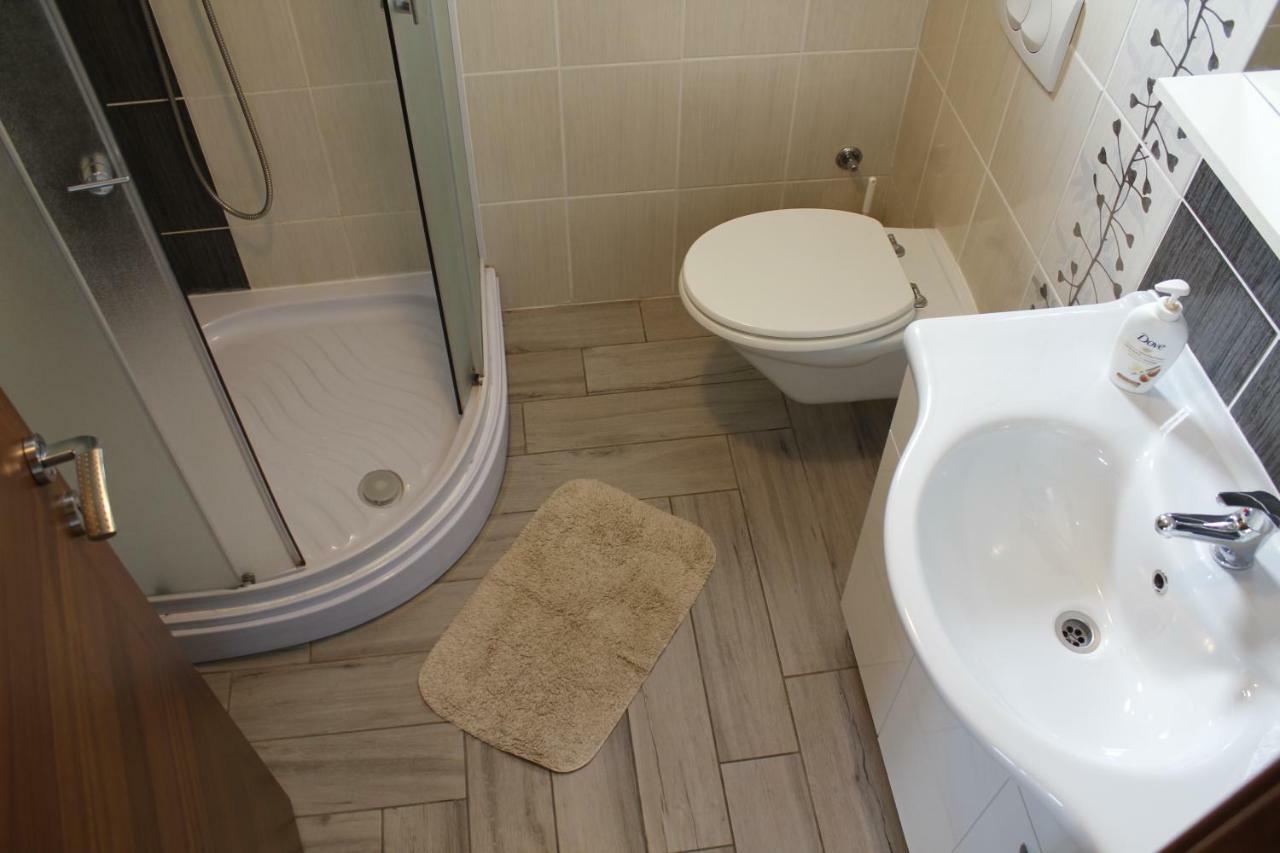 Apartmani Neja 비빈제 외부 사진