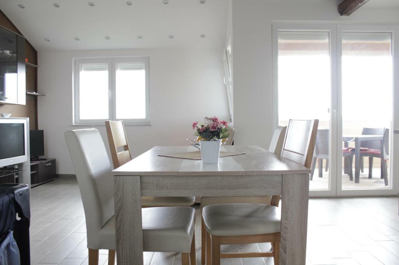 Apartmani Neja 비빈제 외부 사진