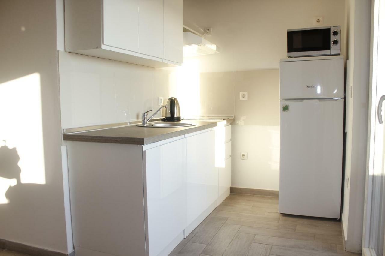 Apartmani Neja 비빈제 외부 사진